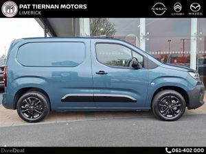 Citroen Berlingo Enterprise Plus 1.5D (ALLOYS) - Image 3
