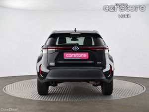 Toyota Yaris Cross 1.5 - Image 4