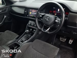 Skoda Kodiaq 2.0 TDI 150HP DSG SportLine 7 Seat - Image 3