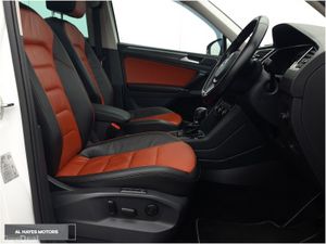 Volkswagen Tiguan 2.0 TDI 150HP BMT Highline DSG - Image 4