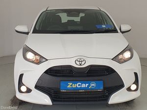 Toyota Yaris Yaris Hybrid Luna - Image 2