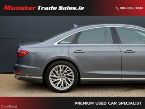 Audi A8 50 3.0TDI 286HP quattro - Image 2