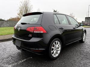 2014 VW Golf Highline, 1.4 Petrol, Automatic - Image 3