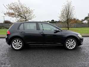 2014 VW Golf Highline, 1.4 Petrol, Automatic - Image 2