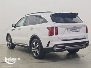 Kia Sorento 1.6 T-GDi PHEV Edition 5dr Auto - Image 3