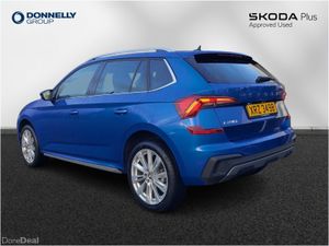Skoda KAMIQ 1.0 TSI SE L Edition 5dr DSG - Image 3