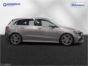 Mercedes-Benz B Class B180d Sport 5dr Auto - Image 4