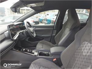 Volkswagen Golf 1.5 eTSI 150 R-Line 5dr DSG - Image 3