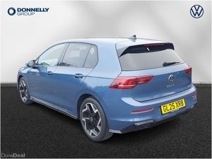Volkswagen Golf 1.5 eTSI 150 R-Line 5dr DSG - Image 4