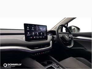Skoda ENYAQ 150kW 80 ecoSuite 82kWh 5dr Auto [125k - Image 2