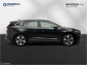 Skoda ENYAQ 150kW 80 ecoSuite 82kWh 5dr Auto [125k - Image 4
