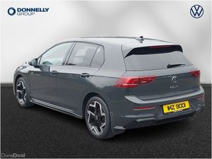 Volkswagen Golf 2.0 TDI 150 R-Line 5dr DSG - Image 4
