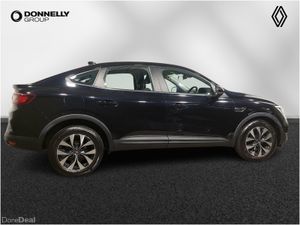 Renault Arkana 1.3 Mild hybrid 140 Evolution 5dr E - Image 4