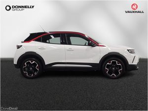 Vauxhall Mokka 1.2 Turbo 100 GS  5dr - Image 4