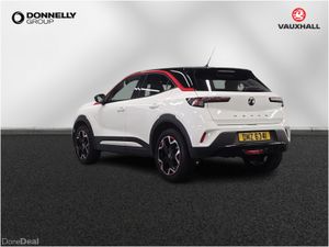 Vauxhall Mokka 1.2 Turbo 100 GS  5dr - Image 3
