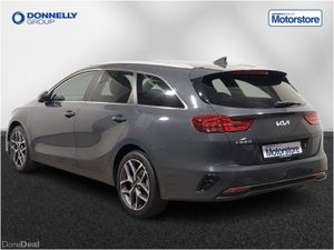 Kia ceed 1.5T GDi ISG 3 5dr - Image 3