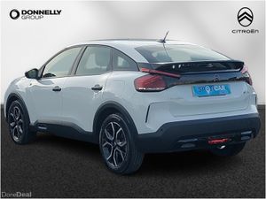 Citroen C4 100kW Sense 50kWh 5dr Auto - Image 2