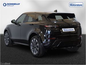 Land Rover Range Rover Evoque 1.5 P300e Dynamic HS - Image 2