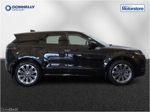 Land Rover Range Rover Evoque 1.5 P300e Dynamic HS - Image 3