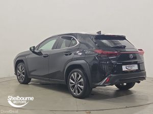 Lexus UX 250h 2.0 F-Sport Design 5dr CVT - Image 3