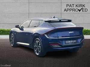 Kia EV6 166kW GT Line 77.4kWh 5dr Auto - Image 3