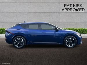 Kia EV6 166kW GT Line 77.4kWh 5dr Auto - Image 4