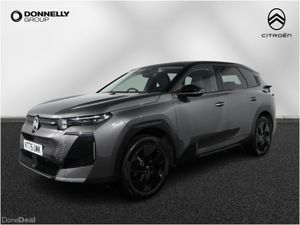 Citroen C5 Aircross 1.2 Hybrid 145 Max 5dr Auto - Image 3