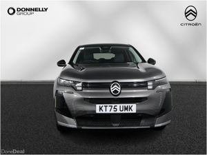 Citroen C5 Aircross 1.2 Hybrid 145 Max 5dr Auto - Image 2
