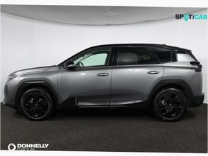 Citroen C5 Aircross 1.2 Hybrid 145 Max 5dr Auto - Image 4