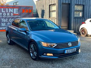 //2.0TDI//AUTO//NEW NCT//SERVICED// - Image 4