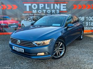 //2.0TDI//AUTO//NEW NCT//SERVICED// - Image 2