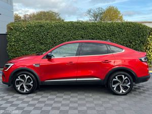 Renault Arkana E-TECH 1.6 HYBRID // APPLE CARPLAY/ - Image 3