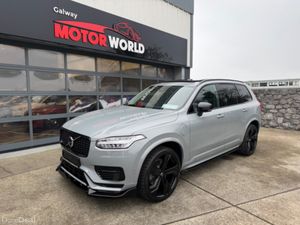 Volvo XC90 2.0 T8 ULTIMATE DARK AWD 455HP - Image 2