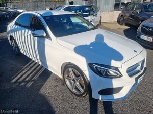 Mercedes-Benz C-Class 2019 - Image 3