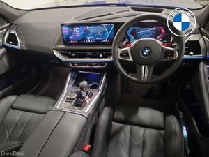 BMW XM 50e - Image 4