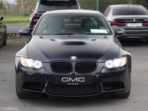 BMW M3 DCT 2008 CONVERTIBLE - Image 2