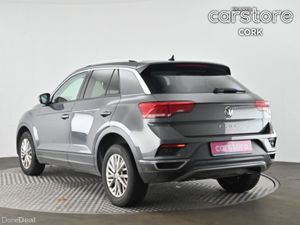 Volkswagen T-Roc 1.0 TSI 115bhp Design - Image 3