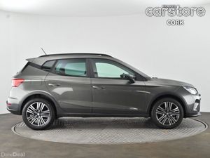 SEAT Arona Arona 1.0TSI 95hp SE+ - Image 2