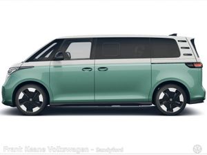 Volkswagen ID.Buzz EDITION 86KWH 280BHP *NOW AVAIL - Image 2