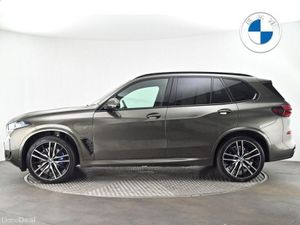 BMW X5 xDrive50e M Sport - Image 3