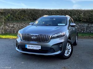 Kia Sorento 2.2 K2 4x2 - Image 4