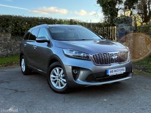 Kia Sorento 2.2 K2 4x2 - Image 2