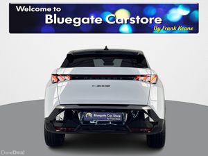 Peugeot 3008 GT EV -  FRONT HEATED SEATS**HEATED S - Image 4