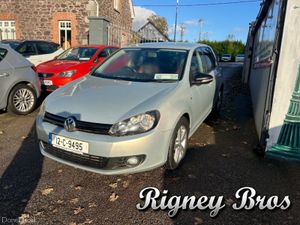Volkswagen Golf MATCH 1.6 TDI MANUAL 5SPEED 105 4D - Image 3