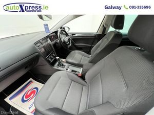 Volkswagen Golf 1.2 TSI Automatic, Reversing camer - Image 2