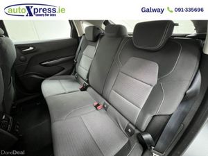 Renault Arkana 1.6 E-Tech Hybrid 145 Iconic Auto – - Image 4