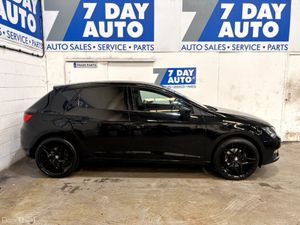 SEAT Leon 1.6 TDI 115HP SE 5DR - Image 3
