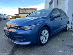 Volkswagen Golf 1.5 PETROL EDITION 75 - Image 3