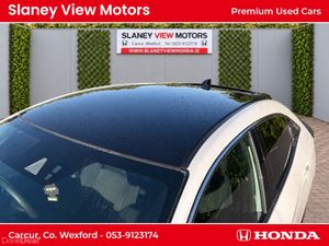 Honda Civic 5DR 124BHP SMART PLUS - Image 4