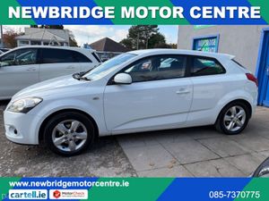 Kia ProCeed PRO CEED 1.4 VR-7 3DR - Image 3